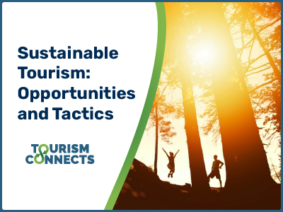 Sustainable Tourism