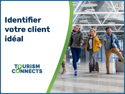 Identifying Your Ideal Guest Tiles FR framed