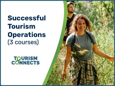 Successful Tourism Operators tiles EN 1 framed