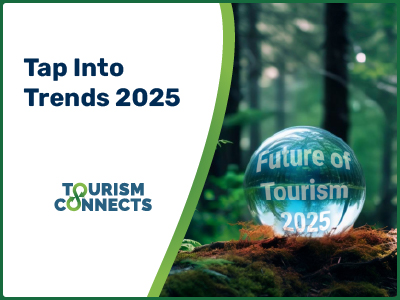 Tap into Trends 2025 Tiles EN Framed