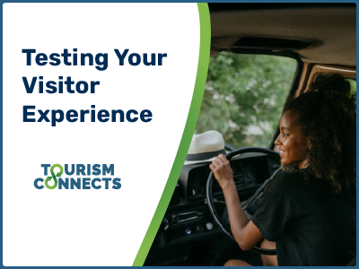 Testing Your VE Tiles EN framed