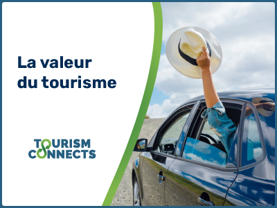 The Value of tourism FR stroke